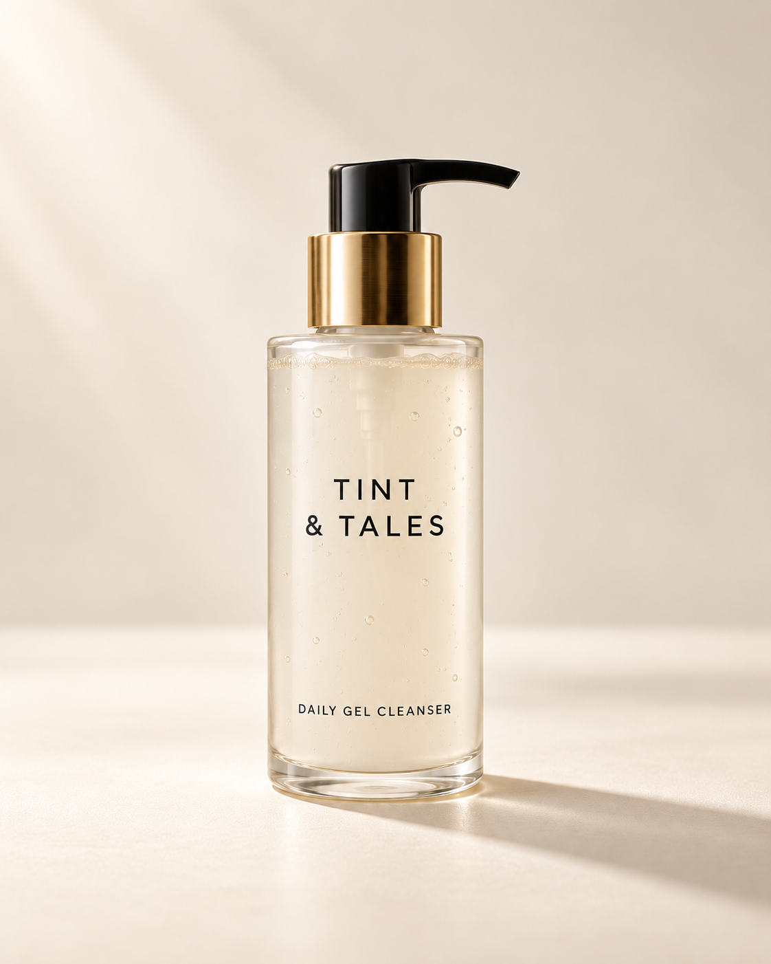 Gel Cleanser