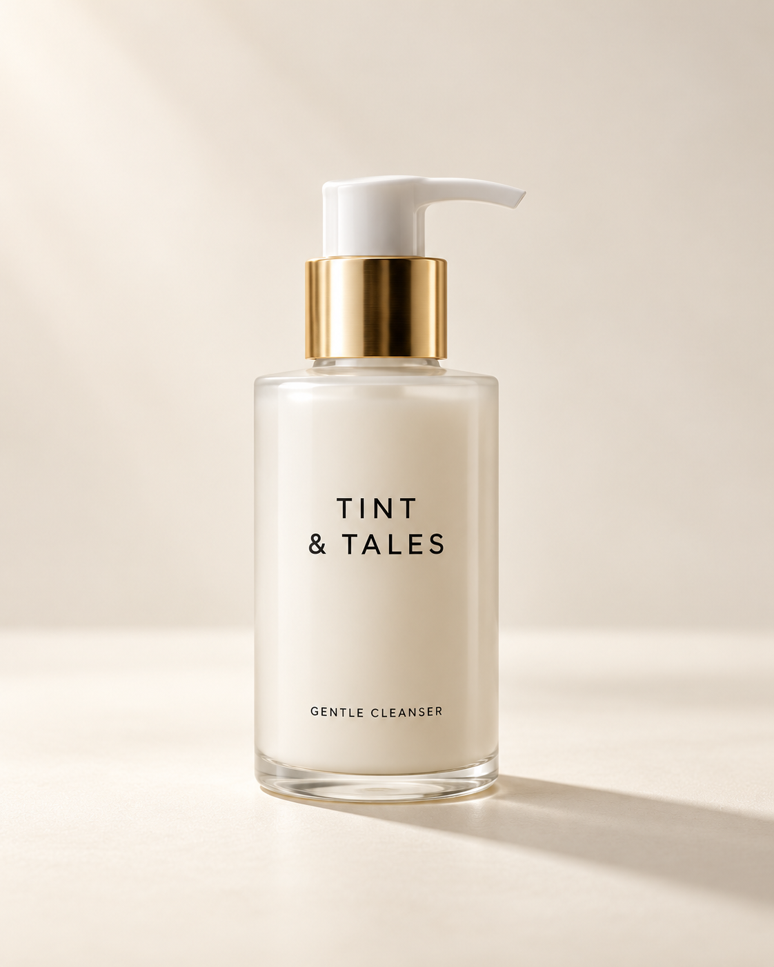 Gentle Cleanser