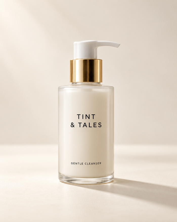 Gentle Cleanser