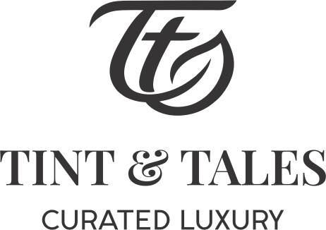 TINT & TALES