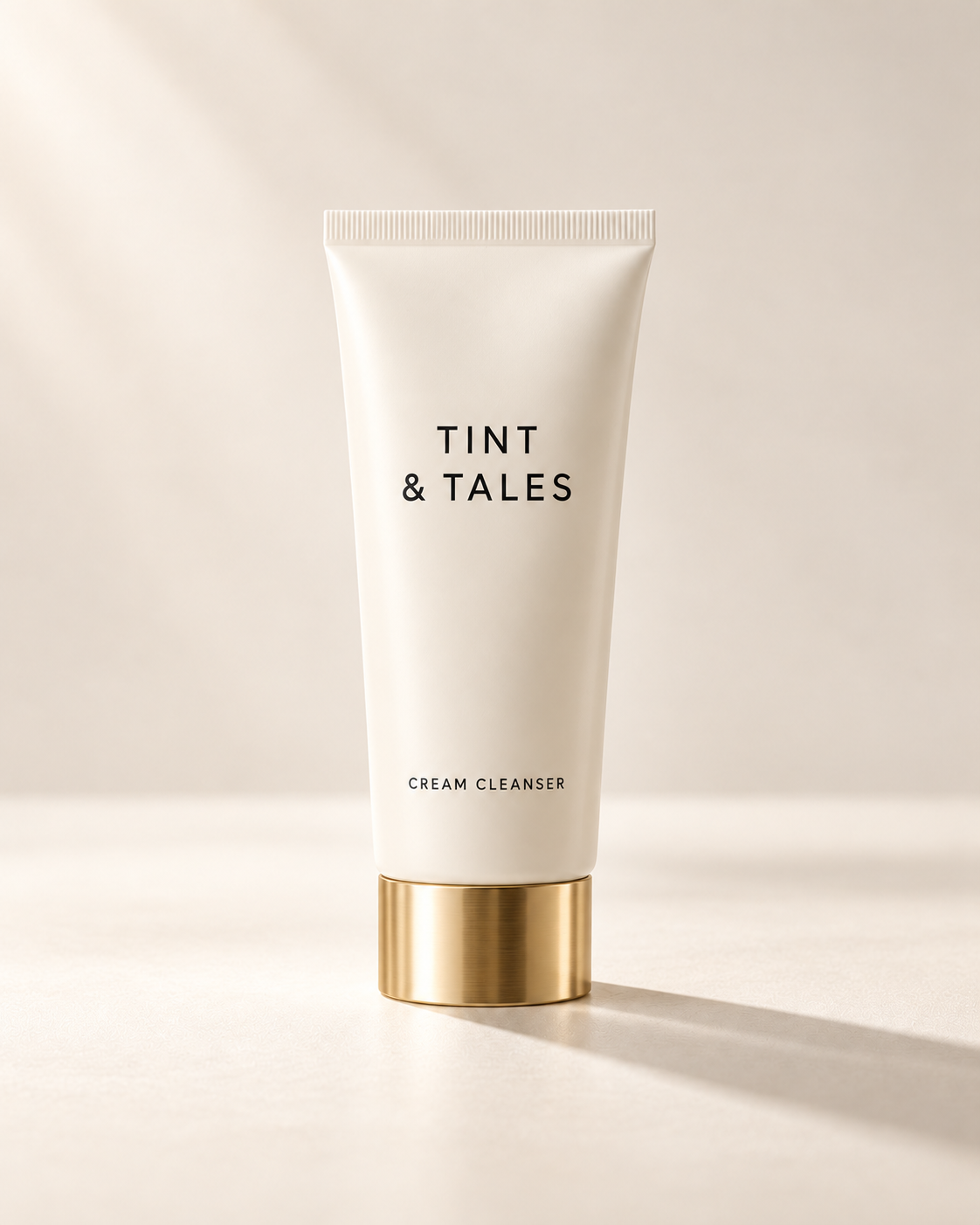 Cream Cleanser