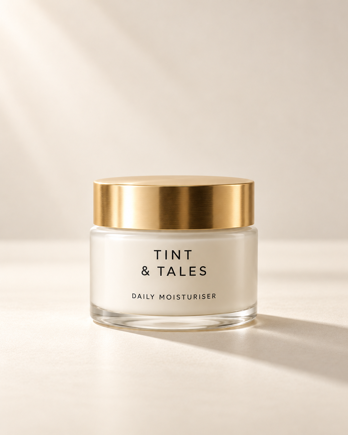 Daily Moisturiser