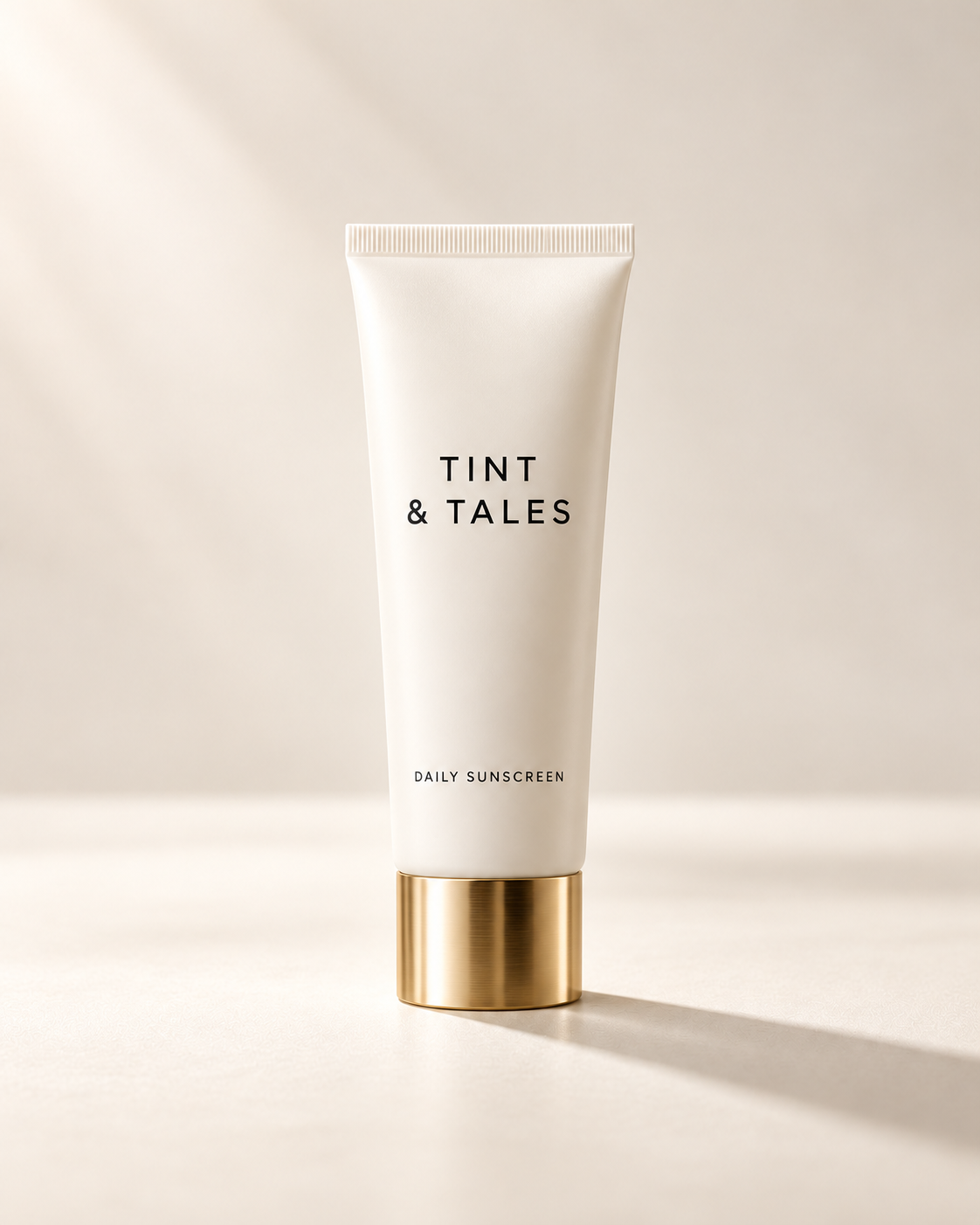 Daily Sunscreen