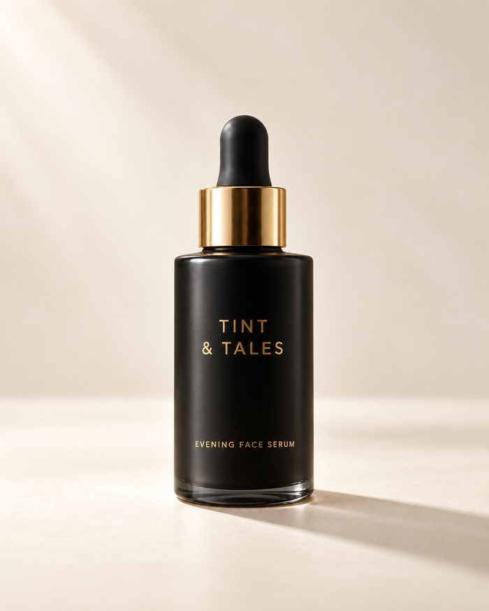 Evening Face Serum