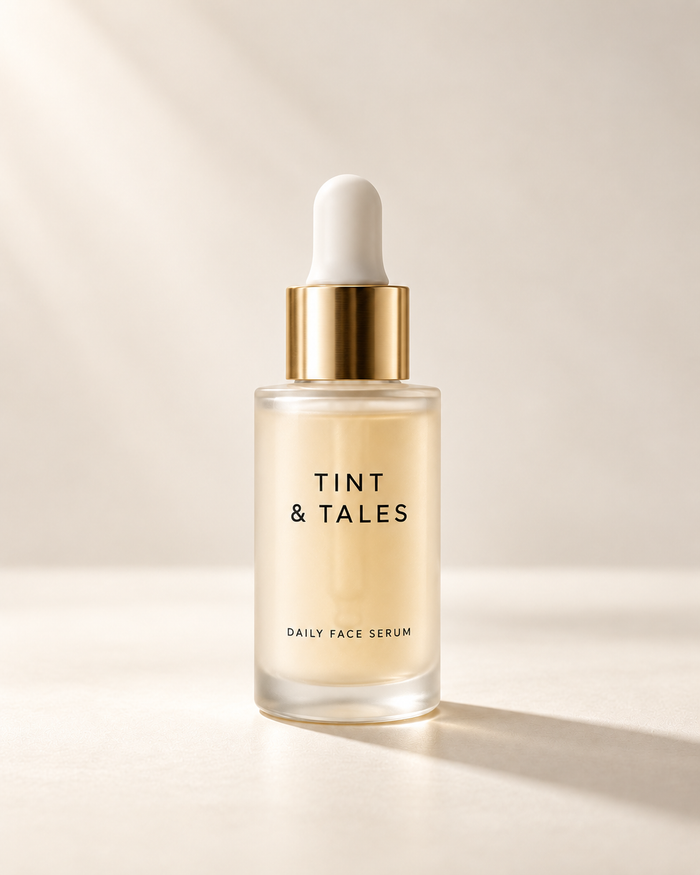 Face Serum